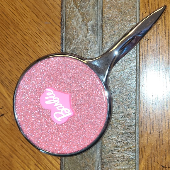 Barbie Other - Barbie Hand Mirror